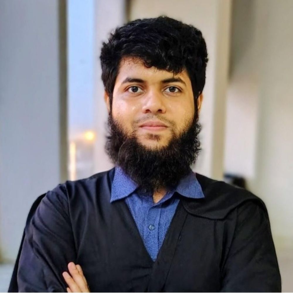 Picture of Md. Anwarul Habib